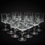 936 6143 WINE GLASS